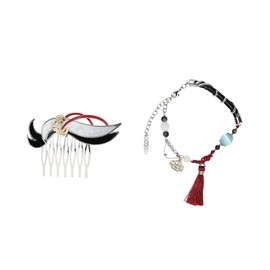 GENSHIN IMPACT Shenhe Impression Apparel Series - Bracelet