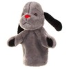 The Sooty Show Hand Puppet Collection: Sooty, Sweep and Soo