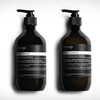 Aesop Classic Shampoo & Classic Conditioner Set | Hair Shine,