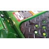 MAX John Deere EZtrak Zero-Turn Floor Mat/Protector Z225,Z200, z300 series