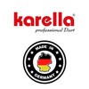 Karella Ultimo Dart Tips, Made in Germany, Sturdy Plastic Dart