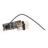 FS2A4CH Mini RC Compatible Remote Controller Receiver for FSI6/FSI6X/FSI6S/FSTM8 Protocol