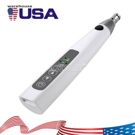 AZDENT AZDENT Dental Cordless Hygiene Prophy Polishing Handpiece 360° Swivel