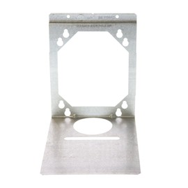 Caddy Erico H6 4-Inch Outlet Box Support for 6-Inch Metal Studs (50 Pack)