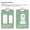 2 Way Voice Intercom 300m Long Distance Wireless Voice Intercom