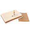 ROONOVA: IV Training Pad | Portable Practice Injection Model with