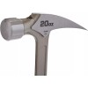 IRWIN 20 Oz Claw Hammer With Forged Steel Head Pro