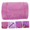 Outanaya Portable Makeup Bag Removable Toiletry Organizer Multi-Functional Foldable Cosmetic