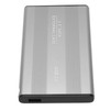 External Hard Drive 2.5 Inch Slim USB 2.0 High Speed