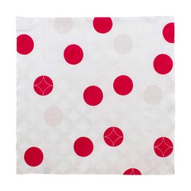 Hare Wrap, Approx. 27.6 inches (70 cm), Furoshiki (Furoshiki), Celebration Shape, Festive Furoshiki, Cloisonne Beige 20724-205