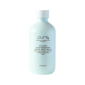 Pure Goddess Shampoo 300ml