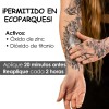 Protector Solar Tattoo Uso Diario Maya Fps50 204ml