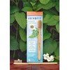 Auromere Bamboo Toothbrush - Eco Friendly, Vegan, Sustainably Grown, with