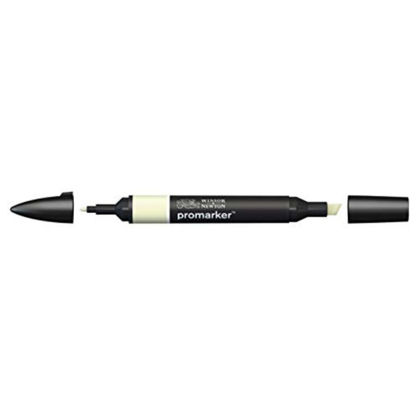 Winsor & Newton 0203221 Pro Marker, Pastel Beige, 1 Count