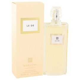 Givenchy Le De by Givenchy Eau De Toilette Spray (New Packaging) 3.4 oz