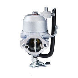 Carburetor Replacement for Kawasaki 15004-0953 Mule 610 KAF400 15003-2943 2005-2019 MULE 600 610 XC SC SX Models Carb