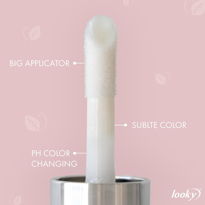 Looky Lip Oil (Mint)