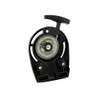 Generisch Pulley Starter Starter for Honda GX35 NT ATH35C BC435H