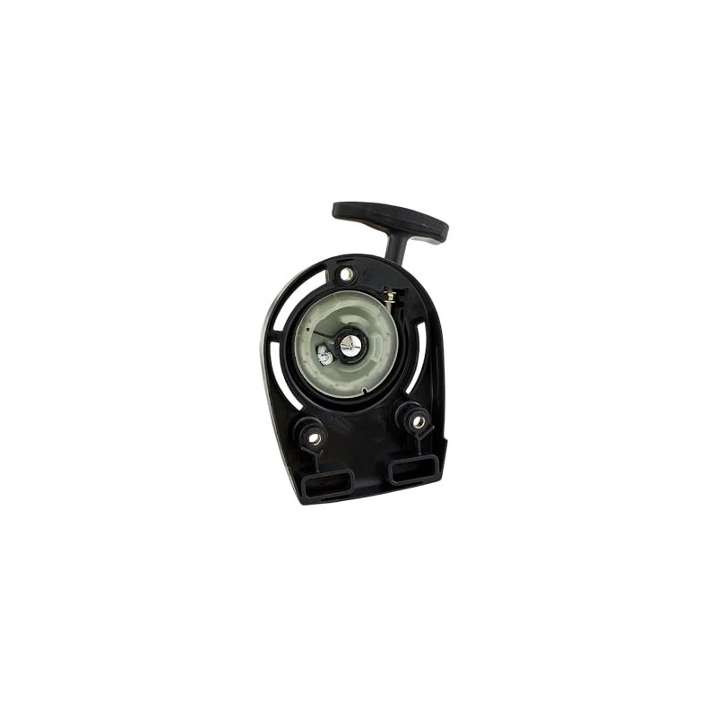 Generisch Pulley Starter Starter for Honda GX35 NT ATH35C BC435H