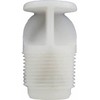 Aupll Replace 86201500 Aerator 3/4in for Pool and Spa Specialty