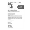 Base de Maquillaje Líquida Maybelline New York Fit Me! 228