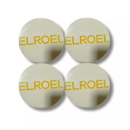 Nutritional Friend 엘로엘 팡팡 빅 스마일 선쿠션 S9 본품 25g 4개 Eluoel Pang Pang Big Smile Sun Cushion S9 25g 4pcs