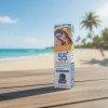 Protector Solar Mineral Victoria Xishow Spf 55 Crema