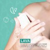 Asepxia Jabn Hidro-Force Farma Exfoliante. Barra con 100g.
