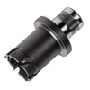 FEIN 63130122010 TC TiAlN QL PL D22x20 Core Drill, 0