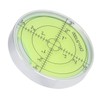 Horizontal Leveler 60 X 10mm Aluminum High Sensitivity Easy to