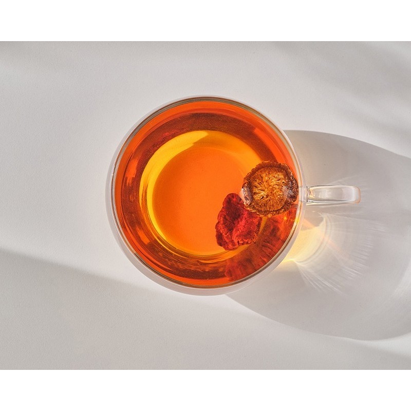 하루한티 유기농 우엉차 Haruhanti Organic Burdock Tea