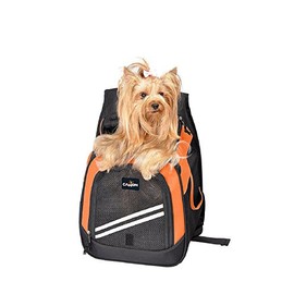 Pet Pocket Backpack Pet Carrier
