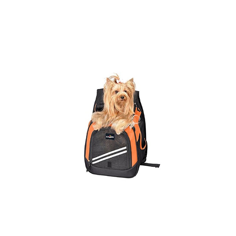 Pet Pocket Backpack Pet Carrier