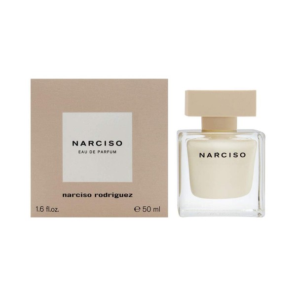 Narciso for Woman By Narciso Rodriguez Eau de Parfum Spray 1.6 oz