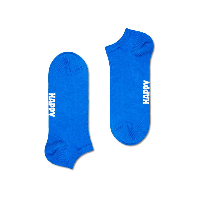 Happy Socks Solids Edition - Colourful Organic Cotton Socks -