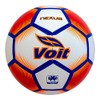 Voit Balón de Fútbol No. 5 Nexus II MS Orange