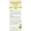 CELEBRATION HERBALS Senna Leaf Tea Organic 24 Bag, 0.02 Pound