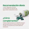 Napas Supplement Nutritional