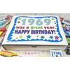 RETRO CANDY YUM ~ 1969 56th Birthday Gift Box Nostalgic