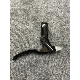 Radius Caliper brake lever for flat bar fixie with road style caliper Right rear