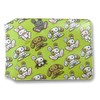 Pixel Rabbits Oyster Card Holder