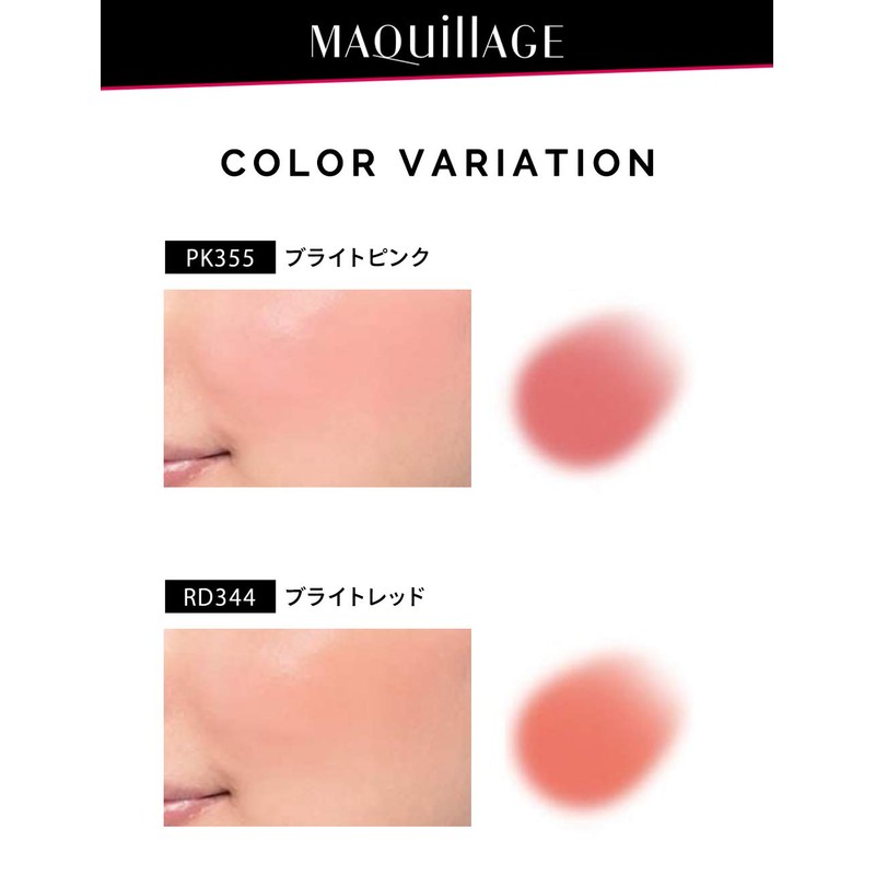 Makiage PK355 Beauty Skin Creator (Teak) 0.07 oz (2 g)
