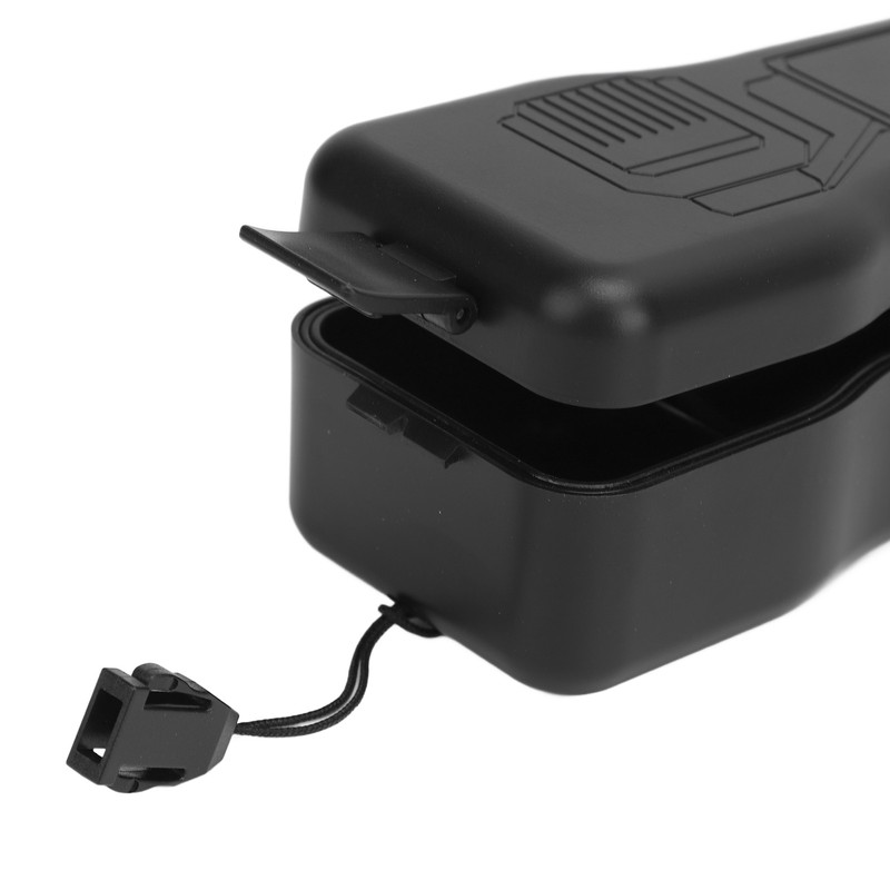 Camera Carrying Case Waterproof Shockproof Portable Hard Storage Case with