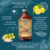 Portland Syrups Passion Fruit Citrus Syrup - Craft Tropical Sensations