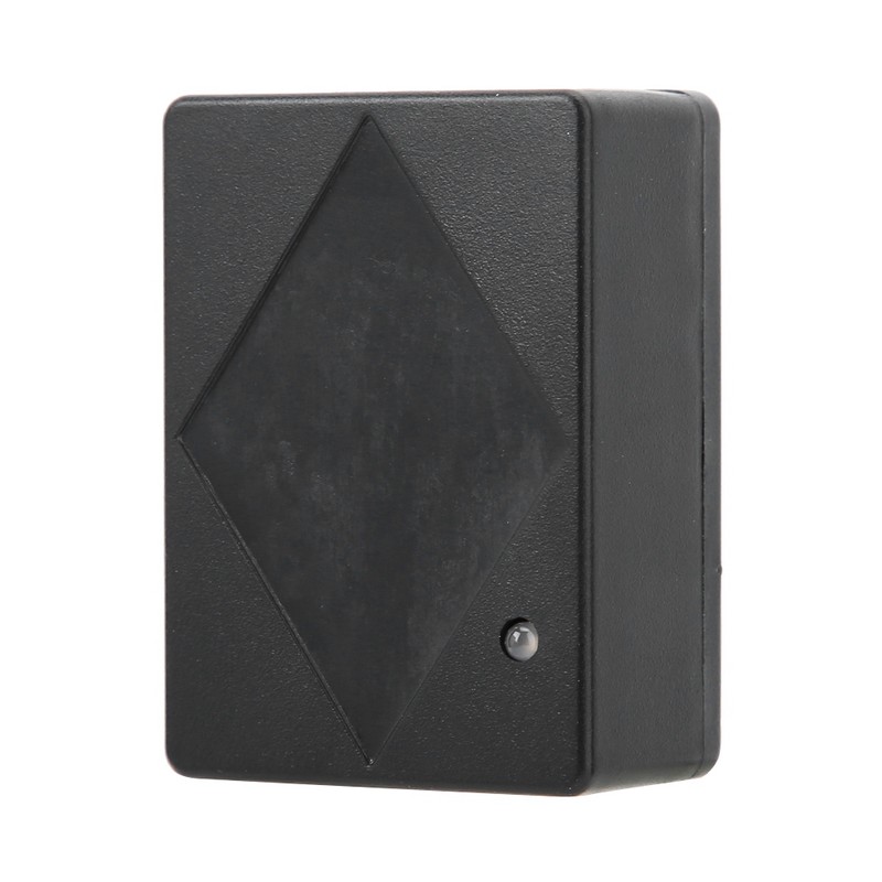 2V5 Wireless Remote Control Switch Transmitter Receiver Set Door Access