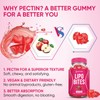 Lipo Bites ACV Gummies Advanced Formula 1000MG Apple Cider Vinegar