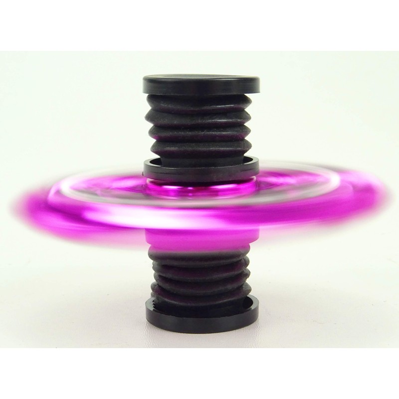Toyland Spinarooz Hand Spinner Novelty Toy - Fidget Spinner -