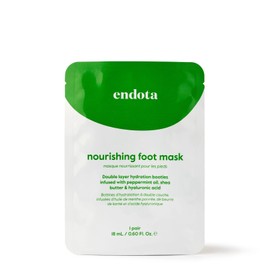 endota Nourishing Foot Mask