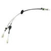 AUTOKAY 15277760 Manual Transmission Shift Cable Fits for Chevy Cobalt