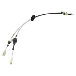 AUTOKAY 15277760 Manual Transmission Shift Cable Fits for Chevy Cobalt 2005-2011